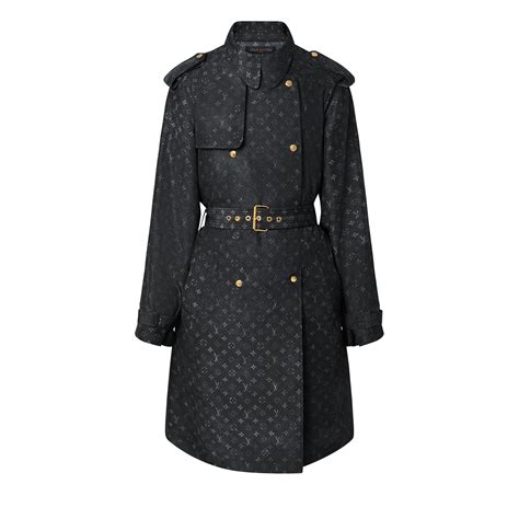 louis vuitton jasje dames|Louis Vuitton winter coats for women.